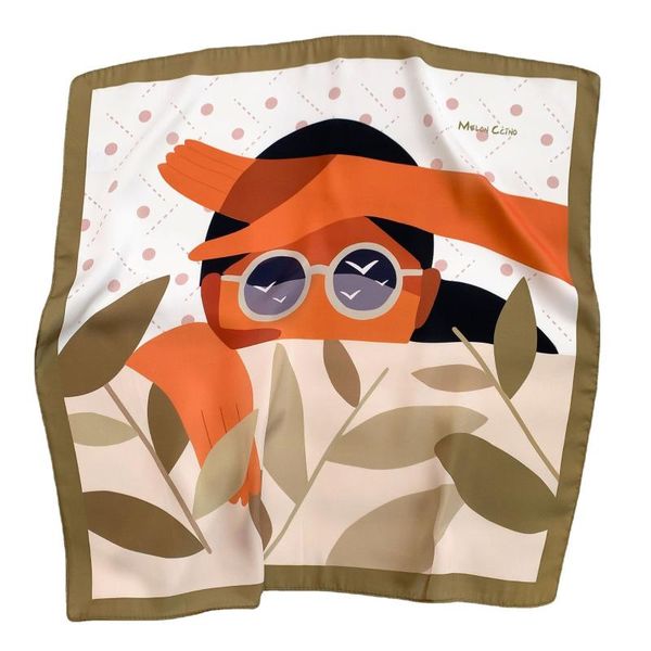 scarves 2021 women scarf summer silk shawls lady wraps soft pashimina female echarpe beach stole bandana 53cm, Blue;gray
scarves 2021 women scarf summer silk shawls lady wraps soft pashimina female echarpe beach stole bandana 53cm, Blue;gray