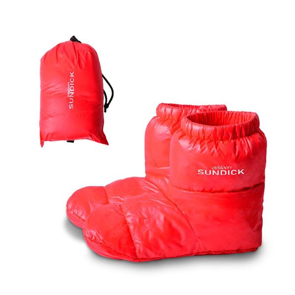 winter camping slippers warm socks for sleeping bag outdoors boots men women duck down booties slipper sports, Black
winter camping slippers warm socks for sleeping bag outdoors boots men women duck down booties slipper sports, Black