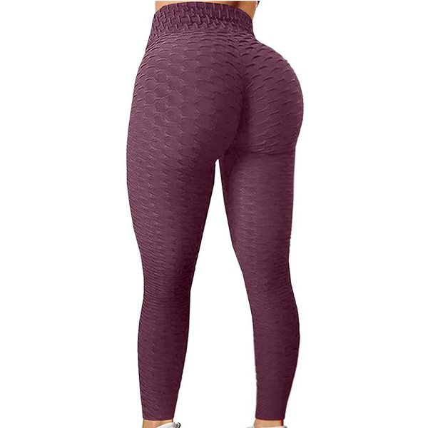fitness quick-drying running bubble lifting leggings exercise push women ladies waist high workout stretch pants hip legging up women's, Black
fitness quick-drying running bubble lifting leggings exercise push women ladies waist high workout stretch pants hip legging up women's, Black