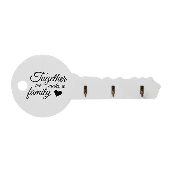 retro practical key shape rack hook home entrance holder pegs multifunction hooks & rails
retro practical key shape rack hook home entrance holder pegs multifunction hooks & rails