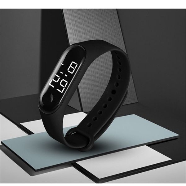 mens watches automatic waterproof led electronic sports luminous sensor digital wristwatches fashion men relojes #s3
mens watches automatic waterproof led electronic sports luminous sensor digital wristwatches fashion men relojes #s3