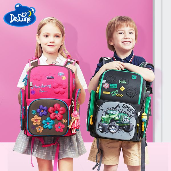 dene third grade children's schoolbag for primary school students women's shaped hard shell backpack large capacity
dene third grade children's schoolbag for primary school students women's shaped hard shell backpack large capacity