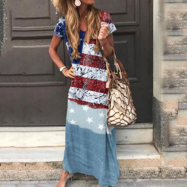 ethnic clothing 4# bohemian maxi dress women plus size summer daily casual short sleeve vintage green grass style o-neck dresses, Red
ethnic clothing 4# bohemian maxi dress women plus size summer daily casual short sleeve vintage green grass style o-neck dresses, Red