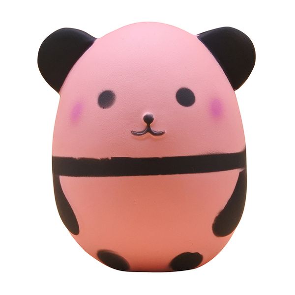 14cm kawaii pink panda squishy slow rising creative animal doll soft squeeze toys for children funny stress reliever toys
14cm kawaii pink panda squishy slow rising creative animal doll soft squeeze toys for children funny stress reliever toys