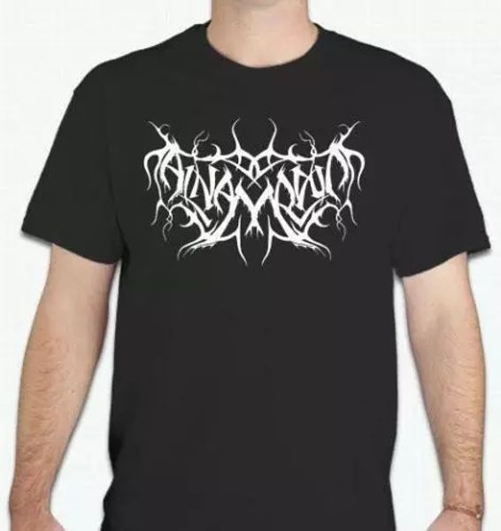 Al-Namrood Black Metal Thrash hardcore anti Islamic T shirt Tee Music punk, White;black
Al-Namrood Black Metal Thrash hardcore anti Islamic T shirt Tee Music punk, White;black