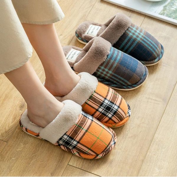 slippers women winter plush warm home flat lightweight soft comfortable cotton shoes indoor, Black
slippers women winter plush warm home flat lightweight soft comfortable cotton shoes indoor, Black