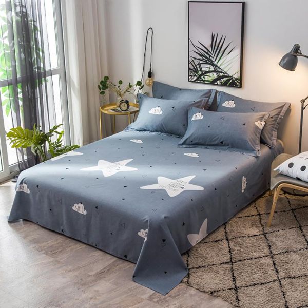 sheets & sets lychee flamingo print bed sheet cotton full fitted flat for king queen size
sheets & sets lychee flamingo print bed sheet cotton full fitted flat for king queen size