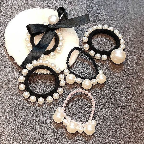 girls hair accessories tie hairbands bands headbands teenage childrens bow pearl rope hairline strap ring scrunchies b7900, Slivery;white
girls hair accessories tie hairbands bands headbands teenage childrens bow pearl rope hairline strap ring scrunchies b7900, Slivery;white