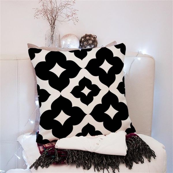 pillow case geometric pillowcase simple stylish household bedroom sofa cover car linen decorative square pillowcases
pillow case geometric pillowcase simple stylish household bedroom sofa cover car linen decorative square pillowcases