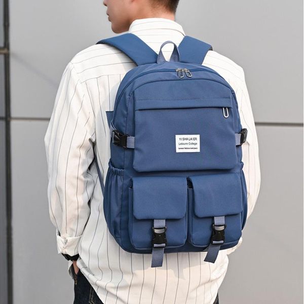 backpack fashion students school bag large capacity girls teens bookbag leisure rucksack oxford travel daypack
backpack fashion students school bag large capacity girls teens bookbag leisure rucksack oxford travel daypack