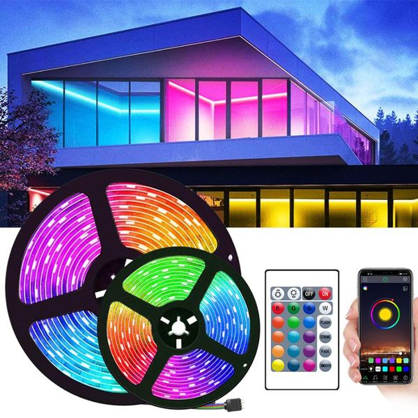strips 15m 20m rgb led strip light waterproof tape ribbon 5m 10m with ir remote for christmas
strips 15m 20m rgb led strip light waterproof tape ribbon 5m 10m with ir remote for christmas