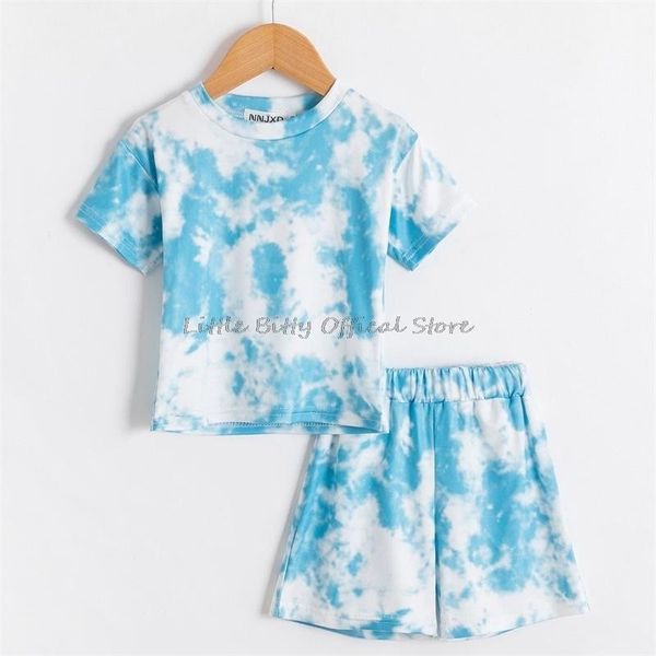 clothing sets summer short sleeve tie dye printed kids clothes girls toddler girl infant baby boys outfits for 1 2 3 4 5yrs, White
clothing sets summer short sleeve tie dye printed kids clothes girls toddler girl infant baby boys outfits for 1 2 3 4 5yrs, White