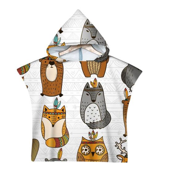 towel lovely nature animals flowers floral pattern printed beach kids hooded bath for children soft towels
towel lovely nature animals flowers floral pattern printed beach kids hooded bath for children soft towels