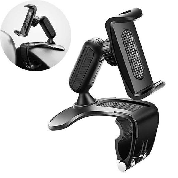 cell phone mounts & holders car dashboard mobile holder auto gps stand clip universal support bracket rotatable mount
cell phone mounts & holders car dashboard mobile holder auto gps stand clip universal support bracket rotatable mount
