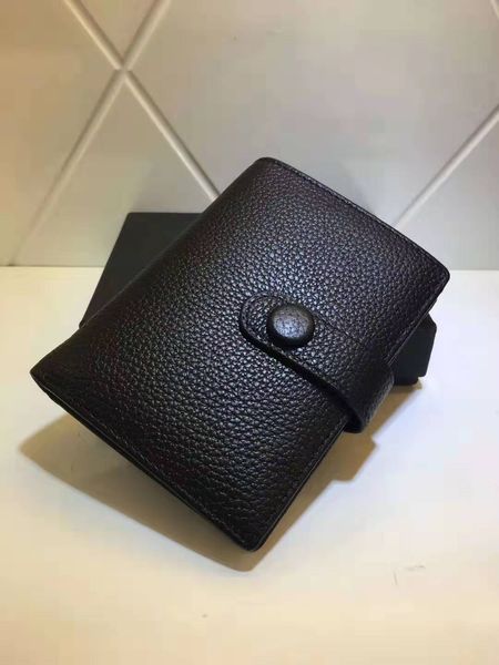 new inner and outer layer cowhide multifunctional wallet leather feels soft and comfortable, super multi card position and large, Red;black
new inner and outer layer cowhide multifunctional wallet leather feels soft and comfortable, super multi card position and large, Red;black