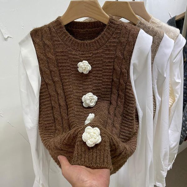 women's sweaters patchwork flower pearl long sleeve o-neck knitted pullovers women fashion casual elegant loose spring autumn sweater w, White;black
women's sweaters patchwork flower pearl long sleeve o-neck knitted pullovers women fashion casual elegant loose spring autumn sweater w, White;black