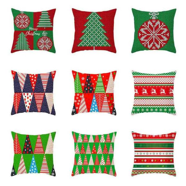 pillow case throw waist cotton home cushion cover linen decor sofa uk christmas cushion/decorative
pillow case throw waist cotton home cushion cover linen decor sofa uk christmas cushion/decorative