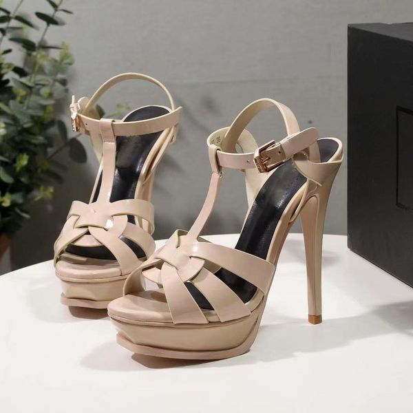 yslelegant nice summer tribute intertwining sandals women's platform heels ankle strap gladiator sandalias perfect ladies fam qkg, Black
yslelegant nice summer tribute intertwining sandals women's platform heels ankle strap gladiator sandalias perfect ladies fam qkg, Black