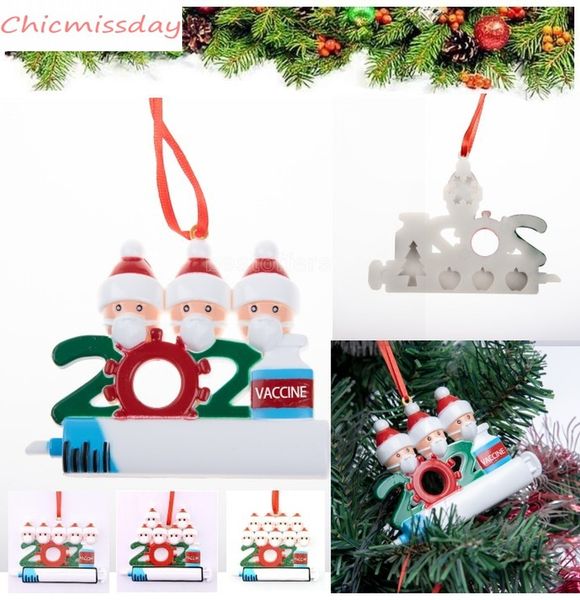dhl fast christmas decoration party favor quarantine ornaments resin santa claus with mask decorate xmas tree hanging pendants xxc2996
dhl fast christmas decoration party favor quarantine ornaments resin santa claus with mask decorate xmas tree hanging pendants xxc2996