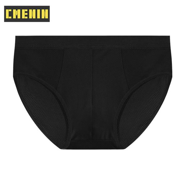 underpants ins polyester gay panties jockstrap men's briefs comfortable slip man underwear brief men lingerie for cm808, Black;white
underpants ins polyester gay panties jockstrap men's briefs comfortable slip man underwear brief men lingerie for cm808, Black;white