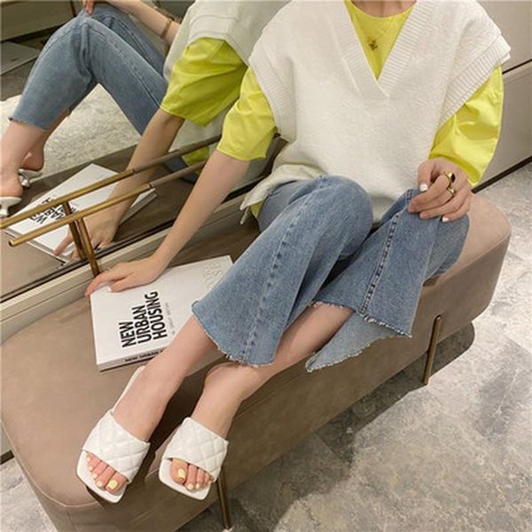 sandals 2021 women sandal shoes summer peep toe high heels slipper woman wedding black leather heel shoe
sandals 2021 women sandal shoes summer peep toe high heels slipper woman wedding black leather heel shoe