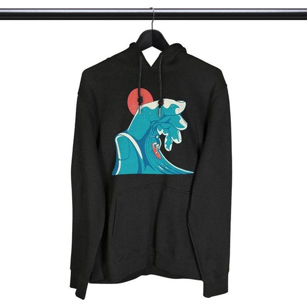 men's hoodies & sweatshirts coolmind cotton hoody casual big size men loose surfing hooded sweatshirt, Black
men's hoodies & sweatshirts coolmind cotton hoody casual big size men loose surfing hooded sweatshirt, Black