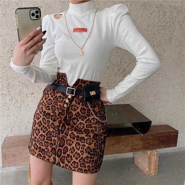 skirts autumn winter vintage harajuku skirt women korean fashion high waisted chain belted bodycon wrap mini leopard print 1u, Black
skirts autumn winter vintage harajuku skirt women korean fashion high waisted chain belted bodycon wrap mini leopard print 1u, Black