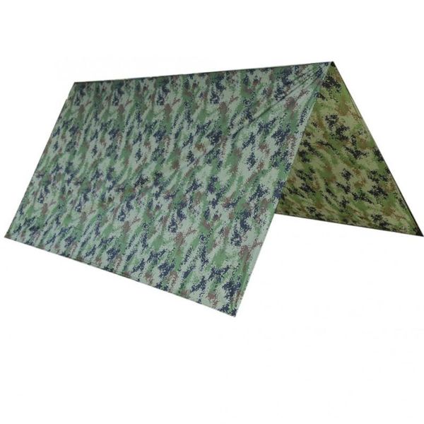 tents and shelters outdoor shelter ultralight tarp camping survival sun multifunction waterproof awning beach mat rain 100x145cm
tents and shelters outdoor shelter ultralight tarp camping survival sun multifunction waterproof awning beach mat rain 100x145cm