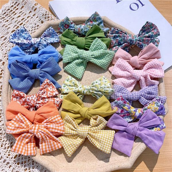 pcs/set bow claw clips floral printed kids hair barrettes cute baby girls hairpins accessories, Slivery;white
pcs/set bow claw clips floral printed kids hair barrettes cute baby girls hairpins accessories, Slivery;white