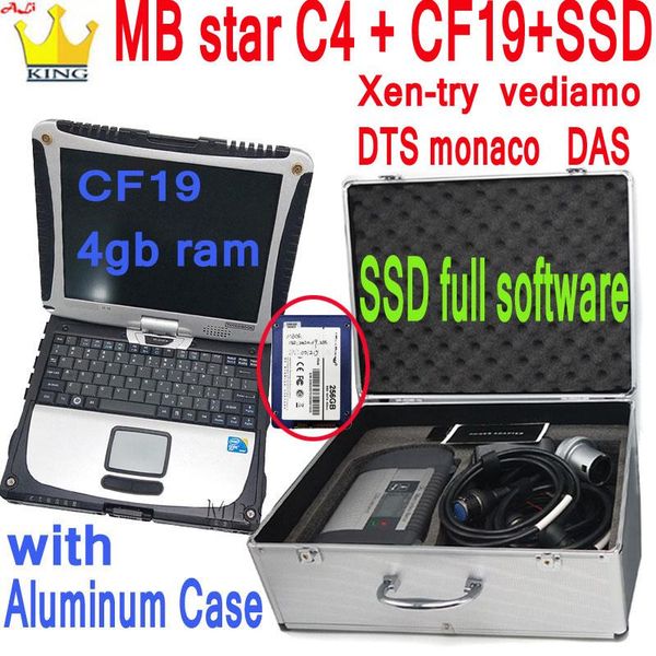 code readers & scan tools mb star c4 sd connect multiplexer compact 4 wifi software 2022.03 diagnostic tool with lapcf-19 full set
code readers & scan tools mb star c4 sd connect multiplexer compact 4 wifi software 2022.03 diagnostic tool with lapcf-19 full set