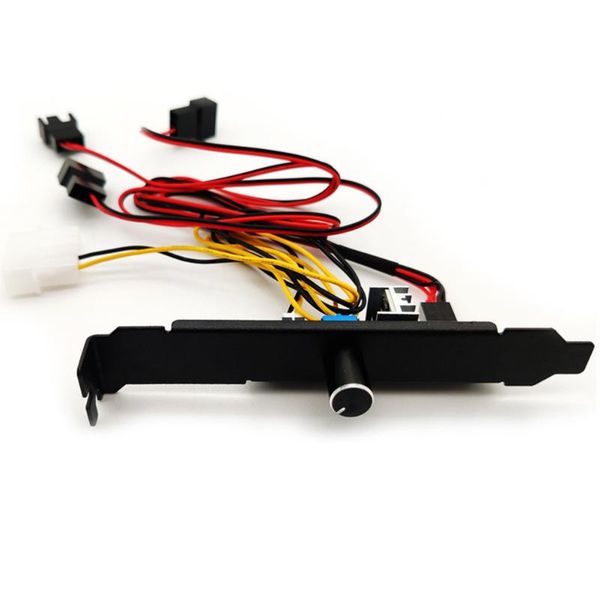 adapter splitter 4pin 3pin 4d sata power supply cooling fan hub speed controller regulator easy install 1 to 3 8 way knob fans & coolings
adapter splitter 4pin 3pin 4d sata power supply cooling fan hub speed controller regulator easy install 1 to 3 8 way knob fans & coolings