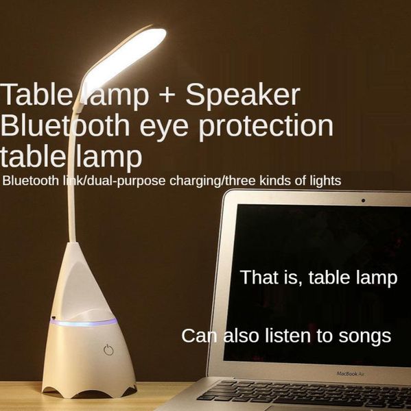 book lights creative smart bluetooth sound bedside led eye protection student learning desk lamp light touch dimming
book lights creative smart bluetooth sound bedside led eye protection student learning desk lamp light touch dimming