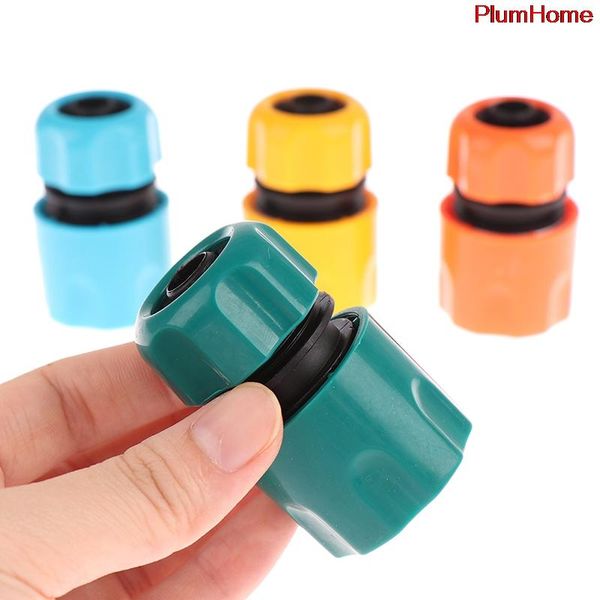 watering equipments 1pc 1/2''garden hose quick connector watersrepair garden water gun fittings
watering equipments 1pc 1/2''garden hose quick connector watersrepair garden water gun fittings