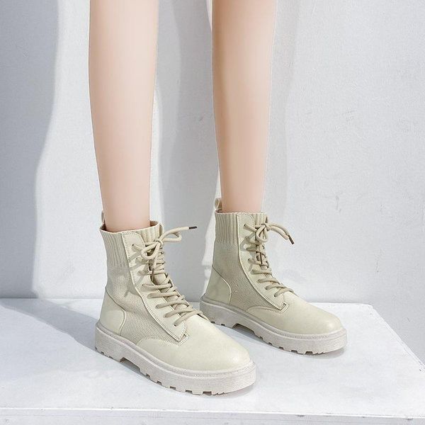 boots ins fashionable breathable women british autumn and winter style mid tube thick heel motorcycle thin, Black
boots ins fashionable breathable women british autumn and winter style mid tube thick heel motorcycle thin, Black