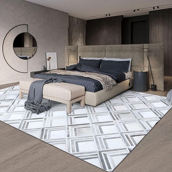 carpets american style luxury cowhide skin handmade patchwork rug natural fur gray color living room carpet decoration villa
carpets american style luxury cowhide skin handmade patchwork rug natural fur gray color living room carpet decoration villa
