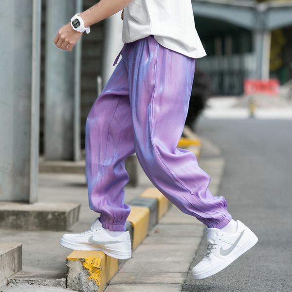 pant cargo joggers men harem solid loose hip hop man sweatpants streetwear casual pants elastic waist male trouser, Black
pant cargo joggers men harem solid loose hip hop man sweatpants streetwear casual pants elastic waist male trouser, Black