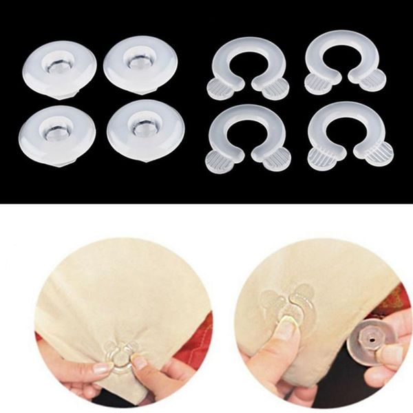 clothing & wardrobe storage 4/8 pcs quality plastic durable comforter clamp bed duvet cover sheet holder prevent quilt running donuts
clothing & wardrobe storage 4/8 pcs quality plastic durable comforter clamp bed duvet cover sheet holder prevent quilt running donuts