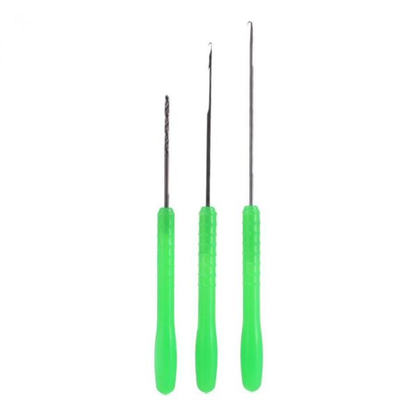 fishing rigging combo set carp bait needle fish drill tackle tool hook for making rigs accessory accessories
fishing rigging combo set carp bait needle fish drill tackle tool hook for making rigs accessory accessories