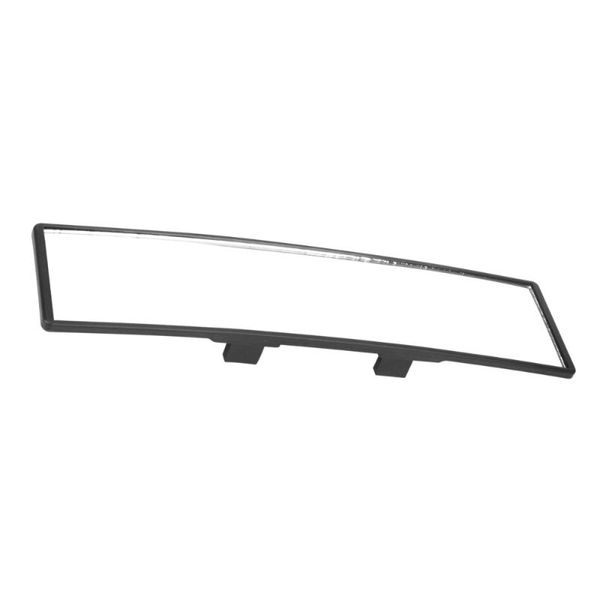 other interior accessories car rearview mirror large view hook face reflective anti-glare wide angle blue film (black)
other interior accessories car rearview mirror large view hook face reflective anti-glare wide angle blue film (black)