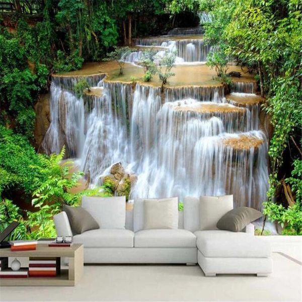 wallpapers milofi customized large wallpaper mural green landscape waterfall simple tv background wall decoration painting
wallpapers milofi customized large wallpaper mural green landscape waterfall simple tv background wall decoration painting
