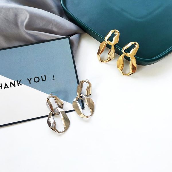 stud b16 punk hiphop ins geo statement amazing pendientes boho ear no hole clipping, Golden;silver
stud b16 punk hiphop ins geo statement amazing pendientes boho ear no hole clipping, Golden;silver