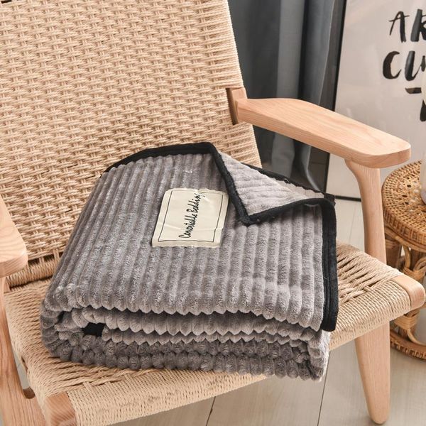 thin summer blankets nap blanket air-conditioned small towels are thickened with coral velvet in winter
thin summer blankets nap blanket air-conditioned small towels are thickened with coral velvet in winter