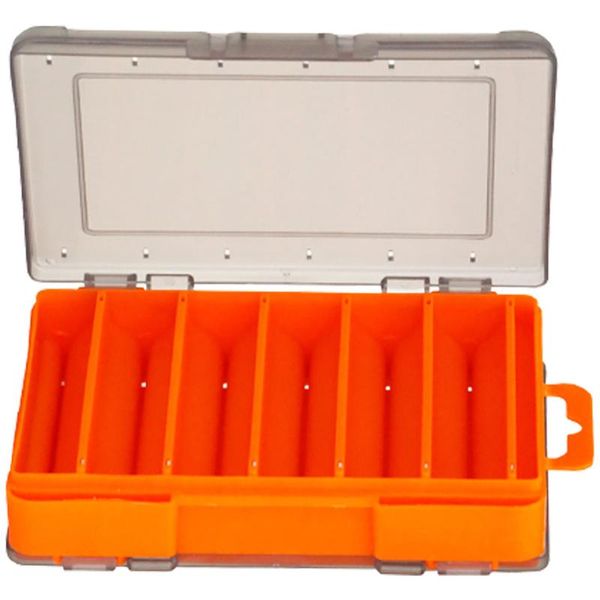 fishing accessories box 12 grids durable double-sided bait hook storage equipment tools
fishing accessories box 12 grids durable double-sided bait hook storage equipment tools