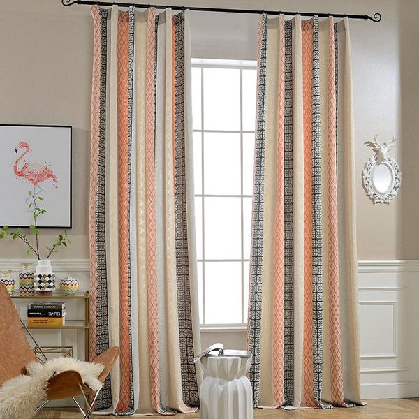 curtain & drapes chinese style geometry grid cotton linen curtains for living room modern shade bedroom kitchen window treatments
curtain & drapes chinese style geometry grid cotton linen curtains for living room modern shade bedroom kitchen window treatments