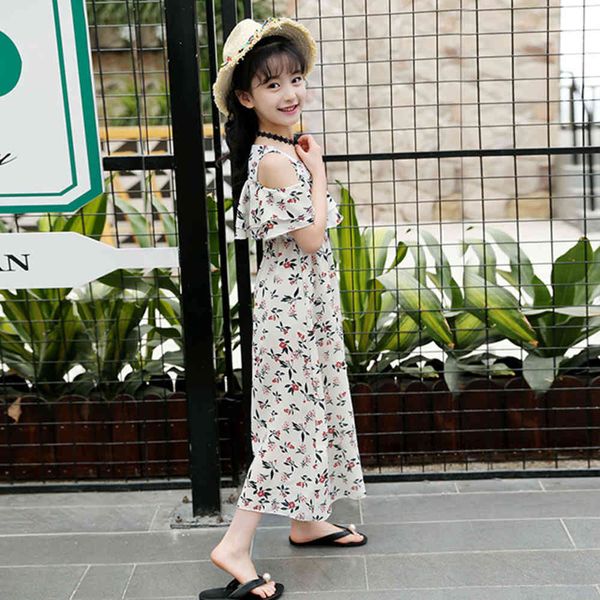 girl's bohemian dress girl beach chiffon kids dresses floral teenage girls summer clothes 6 8 10 12 14 year c0228, Red;yellow
girl's bohemian dress girl beach chiffon kids dresses floral teenage girls summer clothes 6 8 10 12 14 year c0228, Red;yellow