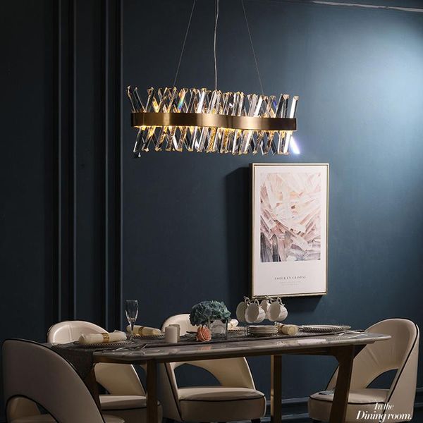 gold crystal designer led chandelier lighting suspension luminaire lampen lustre for dinning room chandeliers
gold crystal designer led chandelier lighting suspension luminaire lampen lustre for dinning room chandeliers