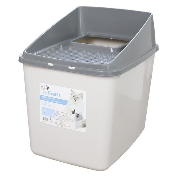 other cat supplies fully enclosed deodorizing super large toilet with in sandbox
other cat supplies fully enclosed deodorizing super large toilet with in sandbox