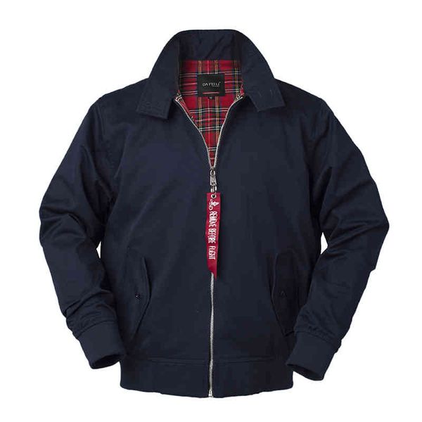 2021 chamarras para hombre european solid classic retro vintage bomber jacket men windbreaker streetwear trendy coats, Black;brown
2021 chamarras para hombre european solid classic retro vintage bomber jacket men windbreaker streetwear trendy coats, Black;brown