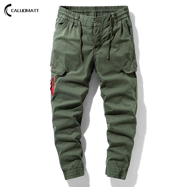 men's pants autumn men kahki cargo military men's trousers casual cotton tactical male big size army pantalon homme clothes, Black
men's pants autumn men kahki cargo military men's trousers casual cotton tactical male big size army pantalon homme clothes, Black