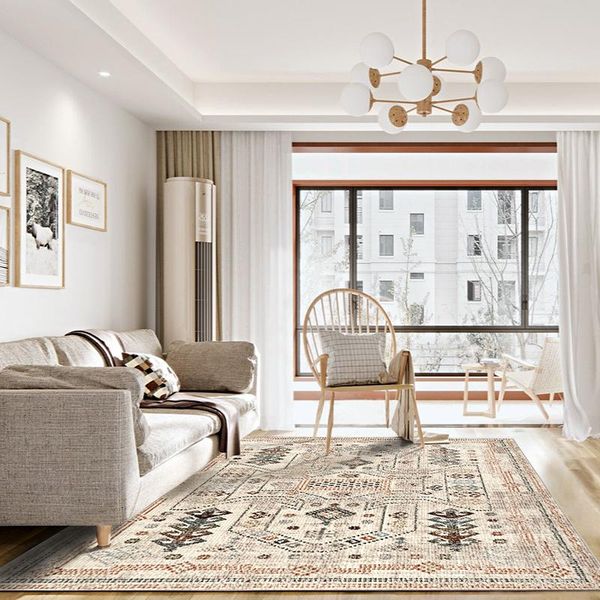 carpets moroccan retro living room american light luxury bedroom rug modern bedside coffee table floor mat large area blanket
carpets moroccan retro living room american light luxury bedroom rug modern bedside coffee table floor mat large area blanket
